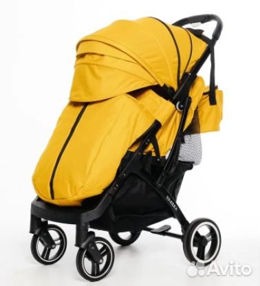 Коляска Keka YP-Keka