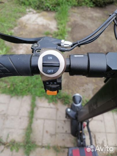 Электро самокат kugoо m4 pro