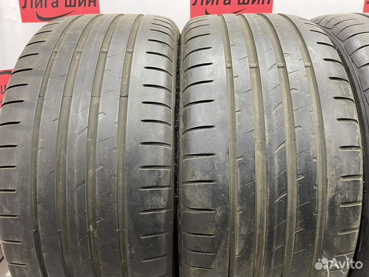 Goodyear Eagle F1 Asymmetric 2 255/35 R19
