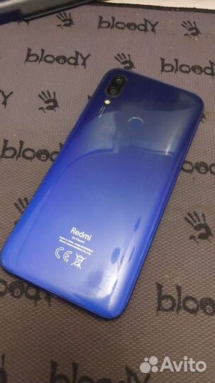 Xiaomi Redmi 7 3/32