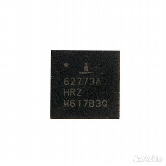 Шим ISL62773ahrz-T 62773ahrz QFN-48 с разбора, мик