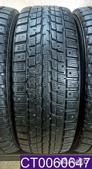Dunlop SP Winter Ice 01 215/60 R17 96T