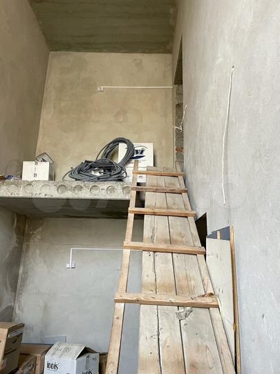 Коттедж 282,4 м² на участке 4,5 сот.