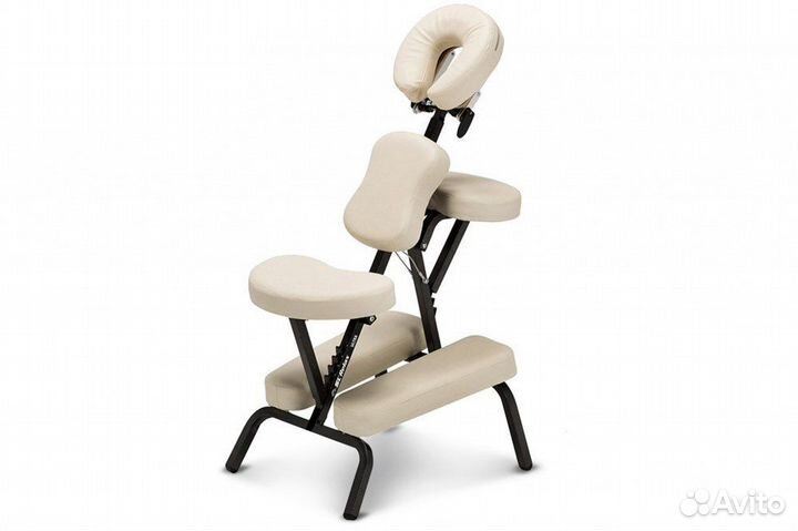 Массажное кресло