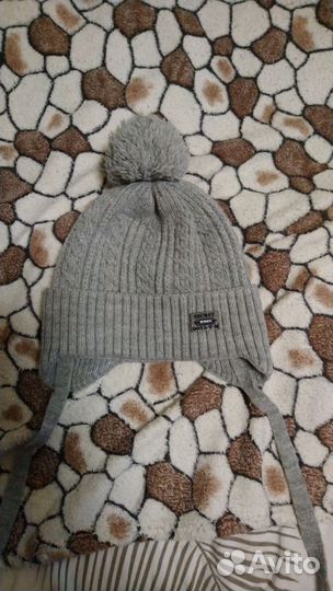 Шапка детская