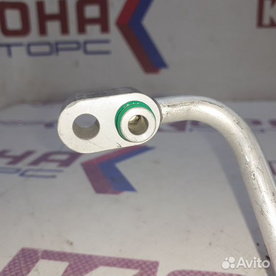 Трубка кондиционера lifan X70