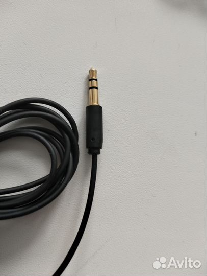 Микрофон петличка Yanmai R933 серебристый