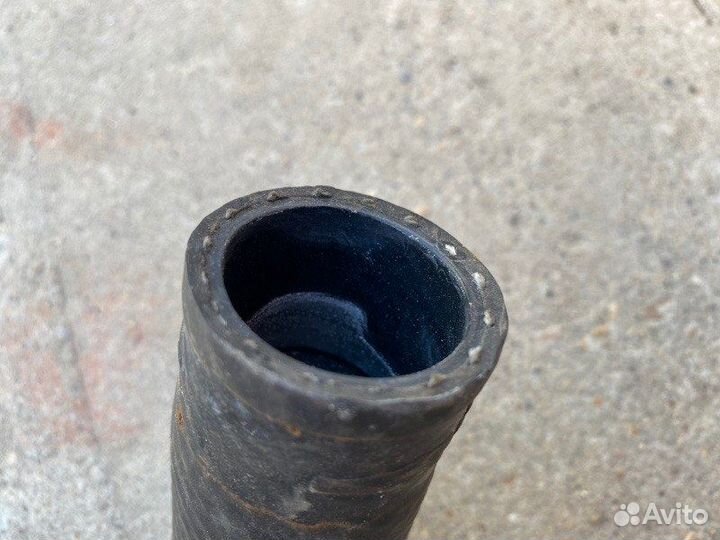 Патрубок радиатора Toyota Vitz NSP135-2026614