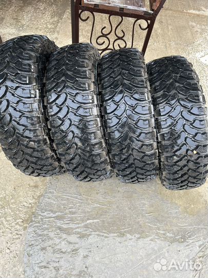 Comforser CF3000 215/75 R15