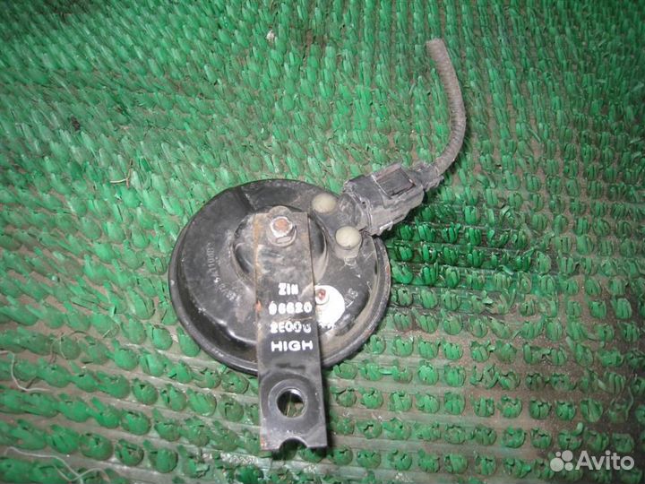 Клаксон Hyundai Tucson (JM) 2005