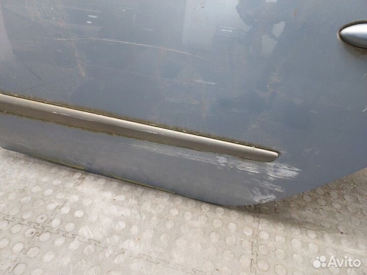 Дверь боковая Renault Laguna 2, 2003