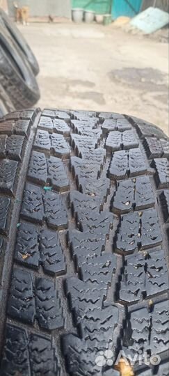 Toyo Winter Tranpath S1 245/70 R16 107Q