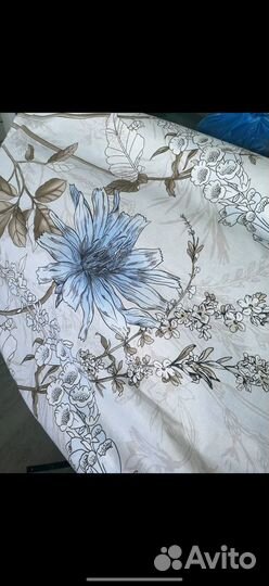 Комплекты постельного белья