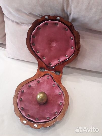 Шкатулка для украшений