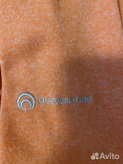 Толстовка для девочки