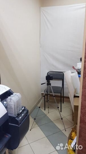 Копицентр с хорошим доходом