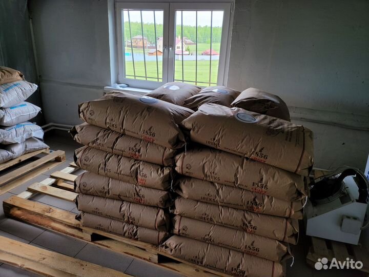 Продам солод импортный