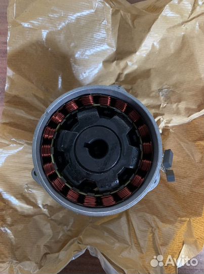 Генератор иж юпитер 12в