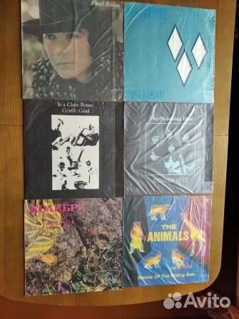 Металл, классика, барды, панк рок