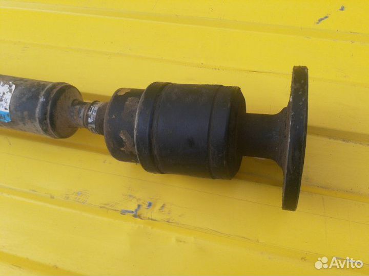 Вал карданный Ssangyong Rexton GAB D27DT 2007