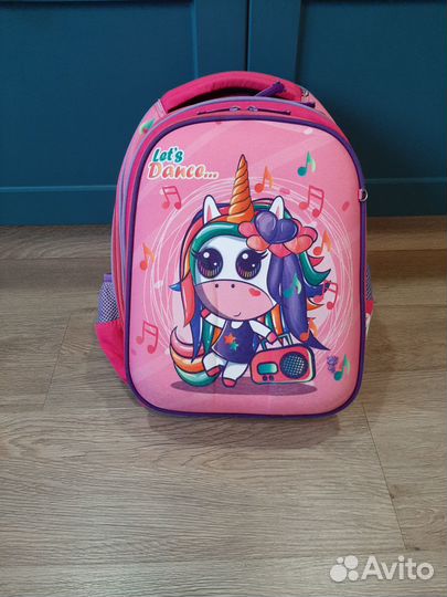 Школьный рюкзак Impreza