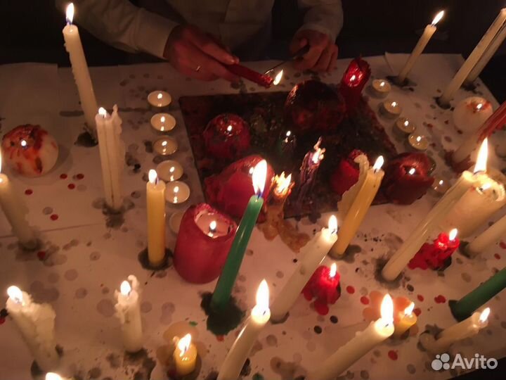 Приворот. Верну мужа,жену. Гармонизация. обучение