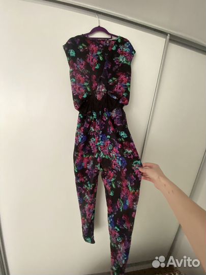 Шикарный Комбинезон 44 - 46