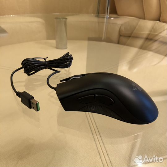 Наушники,гарнитура, мышь, клавиатура Razer Kraken