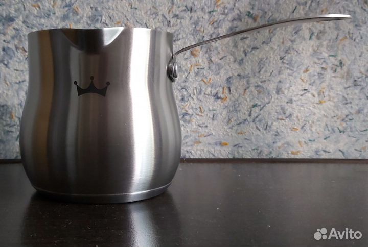 Турка, сотейник и др