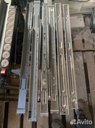 Патч панели