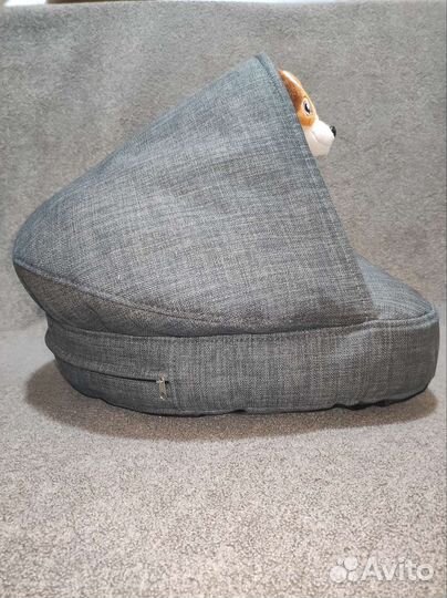 Лежанки для кошек и собак новые под заказ