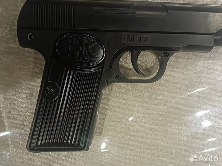 Детский пистолет