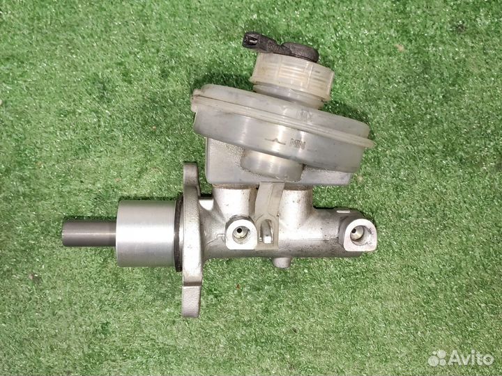 Главный тормозной цилиндр нива chevrolet