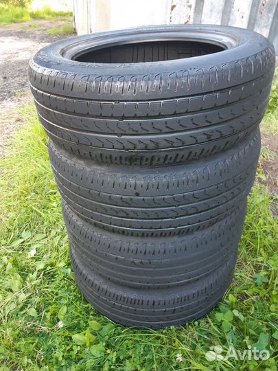 Pirelli Scorpion Verde 215/60 R17