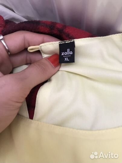 Пакет вещей L-XL Бронь