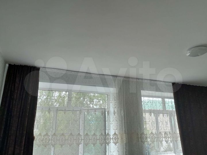 2-к. квартира, 62,3 м², 3/5 эт.