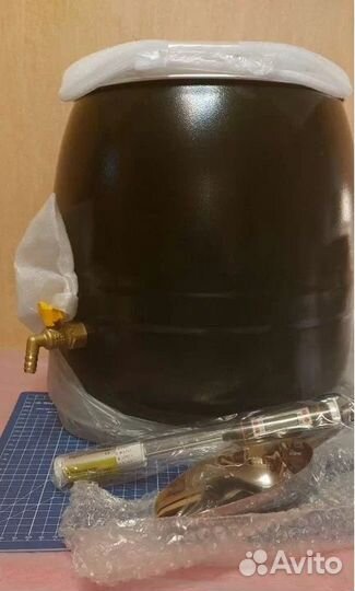 Воскоплав для свечей