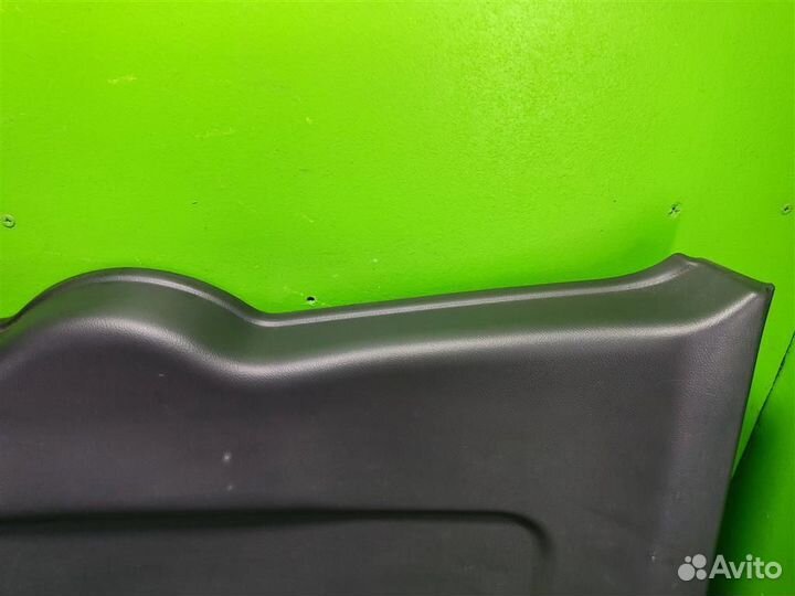 Обшивка крышки багажника Daihatsu Terios 2009