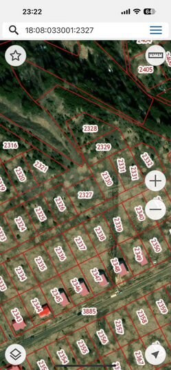 Участок 11,3 сот. (ИЖС)