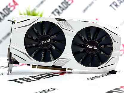 asus gtx 1070 dual
