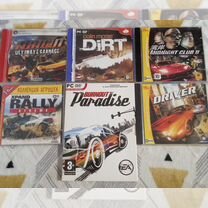 rallye gt - Купить игры, приставки и компьютерные программы во ...