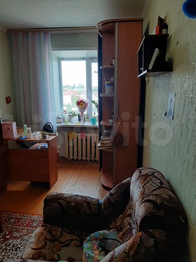 3-к. квартира, 61 м², 4/5 эт.