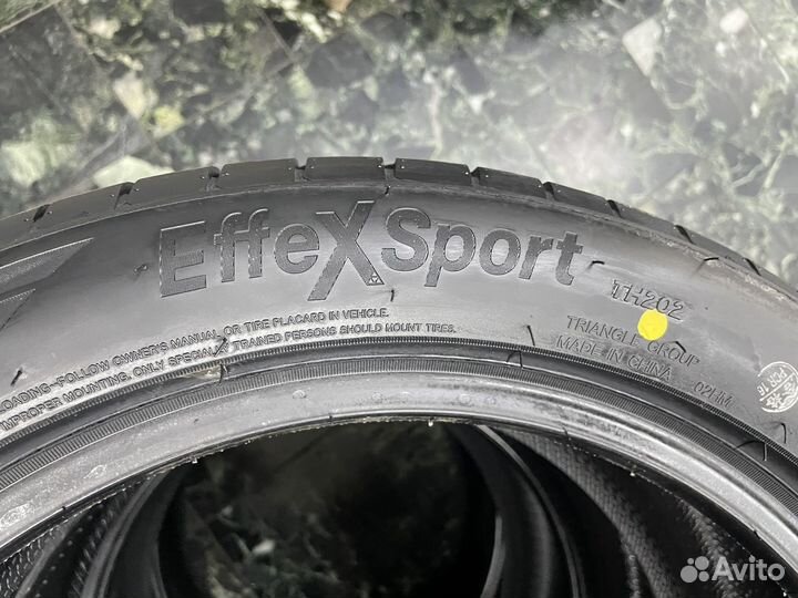 Triangle EffeXSport TH202 215/50 R17 95Y