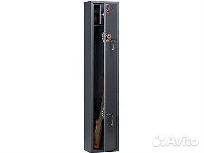 Оружейный сейф