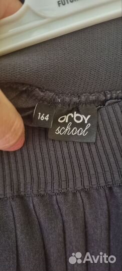 Школьная одежда для девочки 164-170