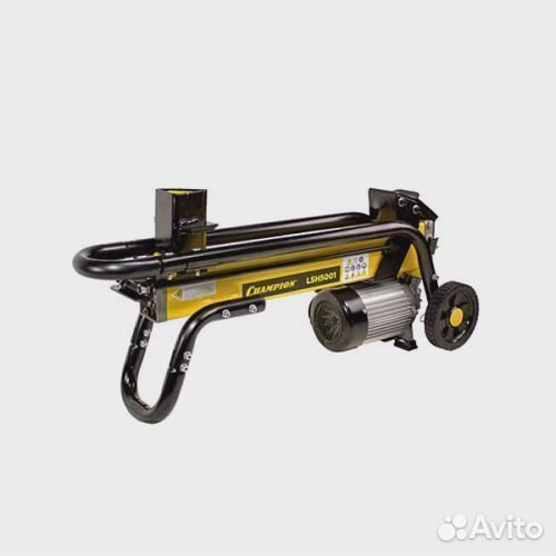 Дровокол champion LSH5001