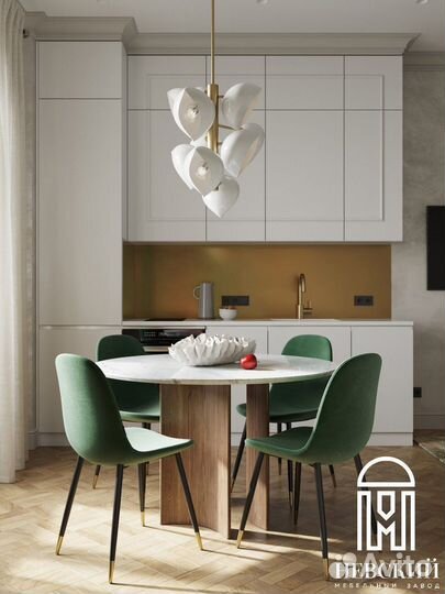 Современная кухня