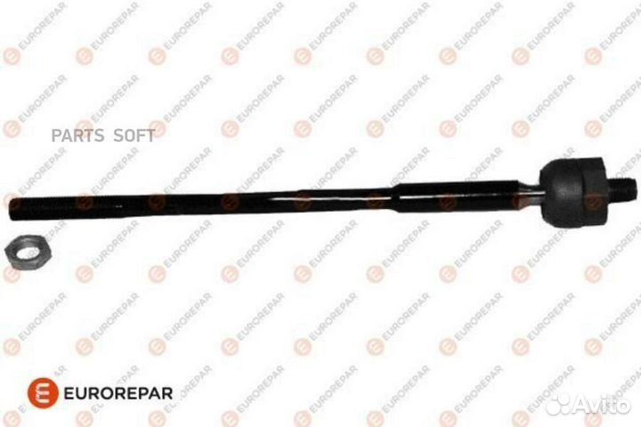 Eurorepar 1634907780 Тяга рулевая лев./прав. skoda