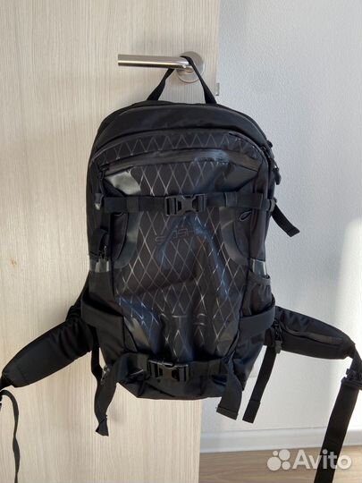 Рюкзак nitro slash 25 PRO