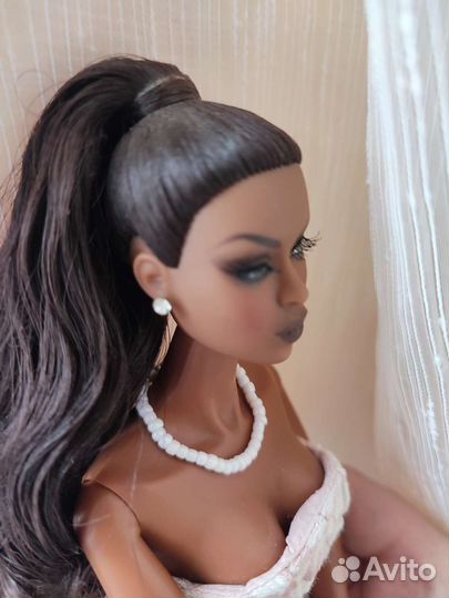 Адель Adele Fashion Royalty Integrity Toys